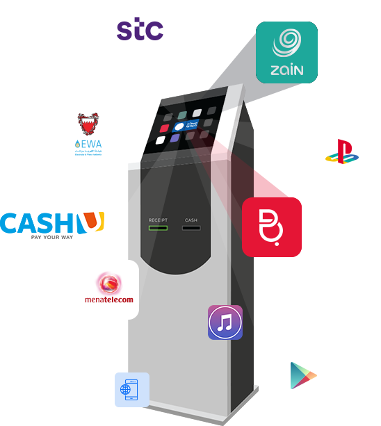 PAY with sadad ANYWHERE, ANYTIME