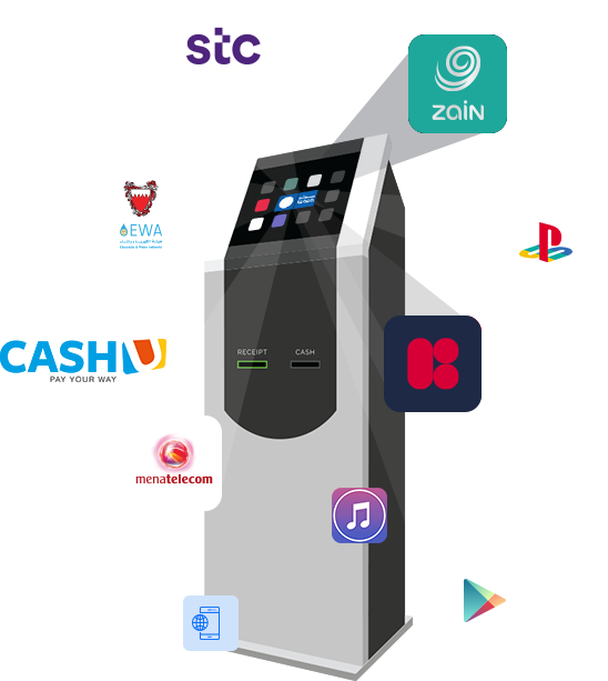 PAY with sadad ANYWHERE, ANYTIME